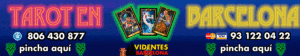 las mejores videntes en Barcelona